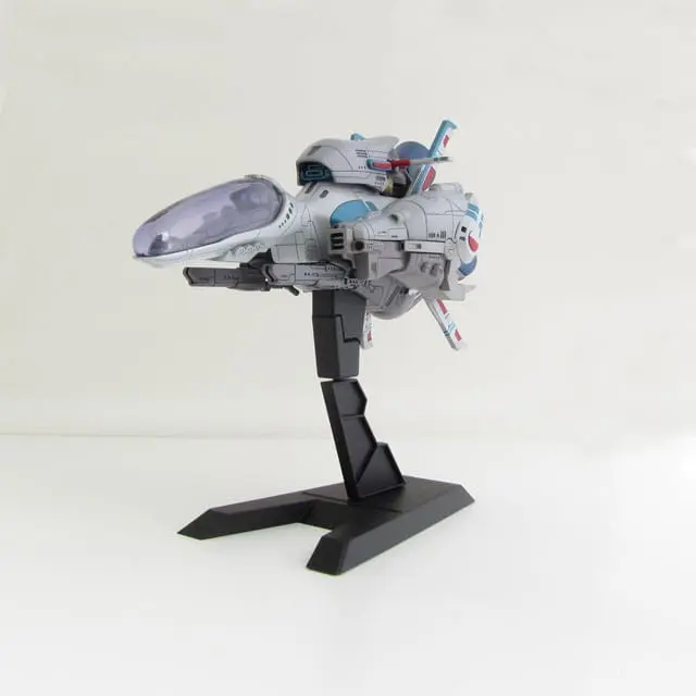 R-Type Final Kit de Plastic 1/100 R-9A (Arrow Head) 25 cm poza produsului