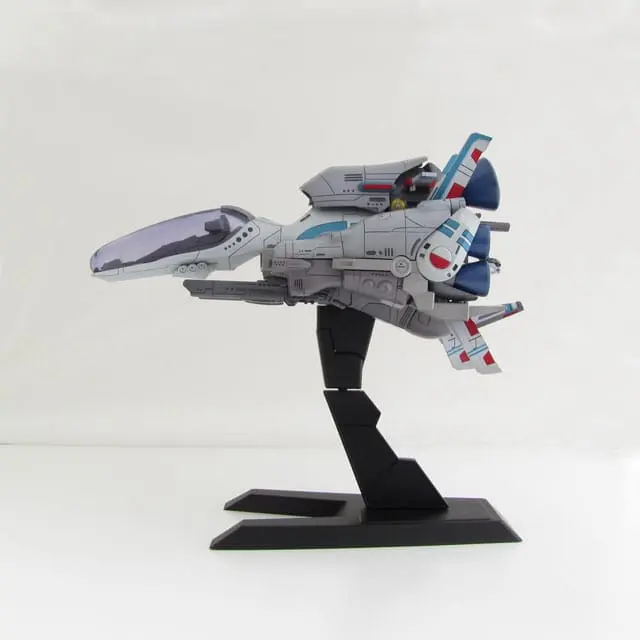 R-Type Final Kit de Plastic 1/100 R-9A (Arrow Head) 25 cm poza produsului