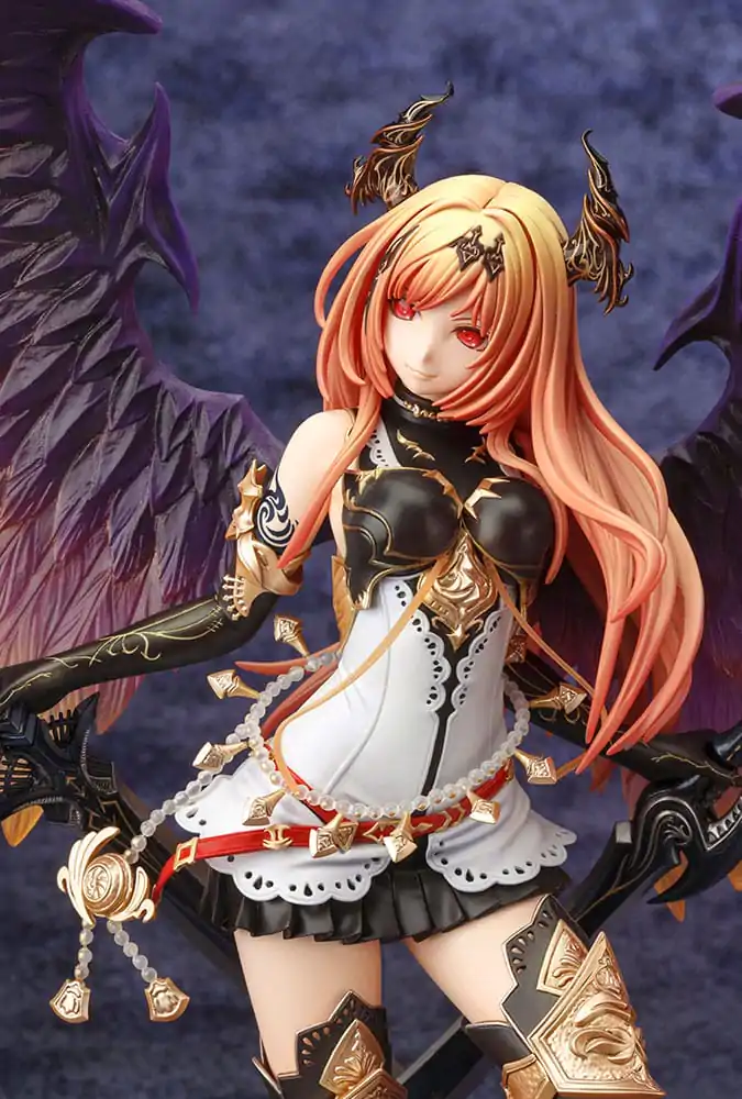 Rage of Bahamut Statuie 1/8 Dark Angel Olivia (Reproducere) 31 cm poza produsului