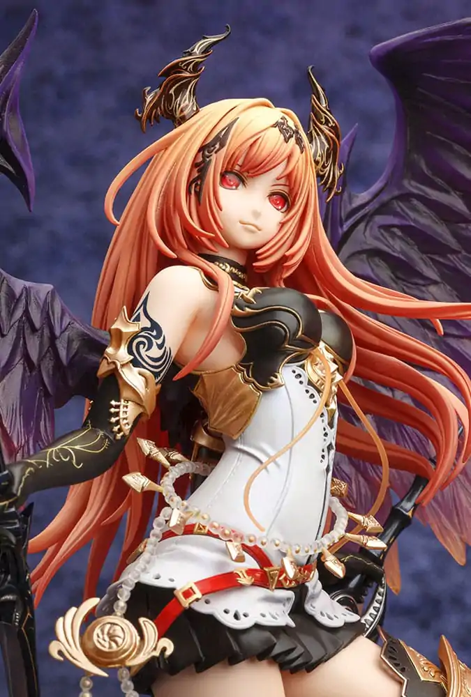 Rage of Bahamut Statuie 1/8 Dark Angel Olivia (Reproducere) 31 cm poza produsului