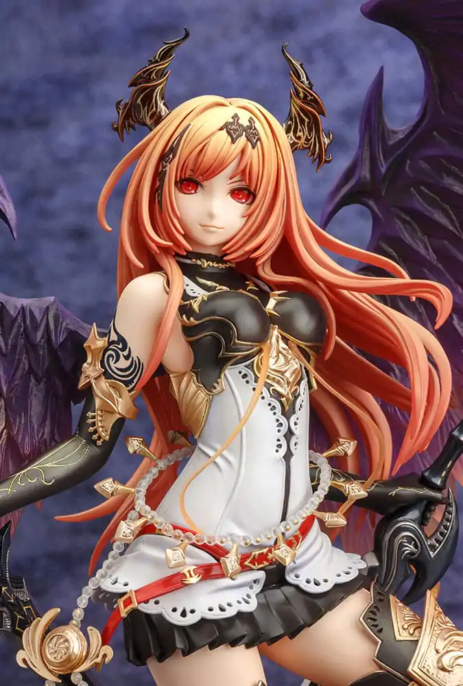 Rage of Bahamut Statuie 1/8 Dark Angel Olivia (Reproducere) 31 cm poza produsului