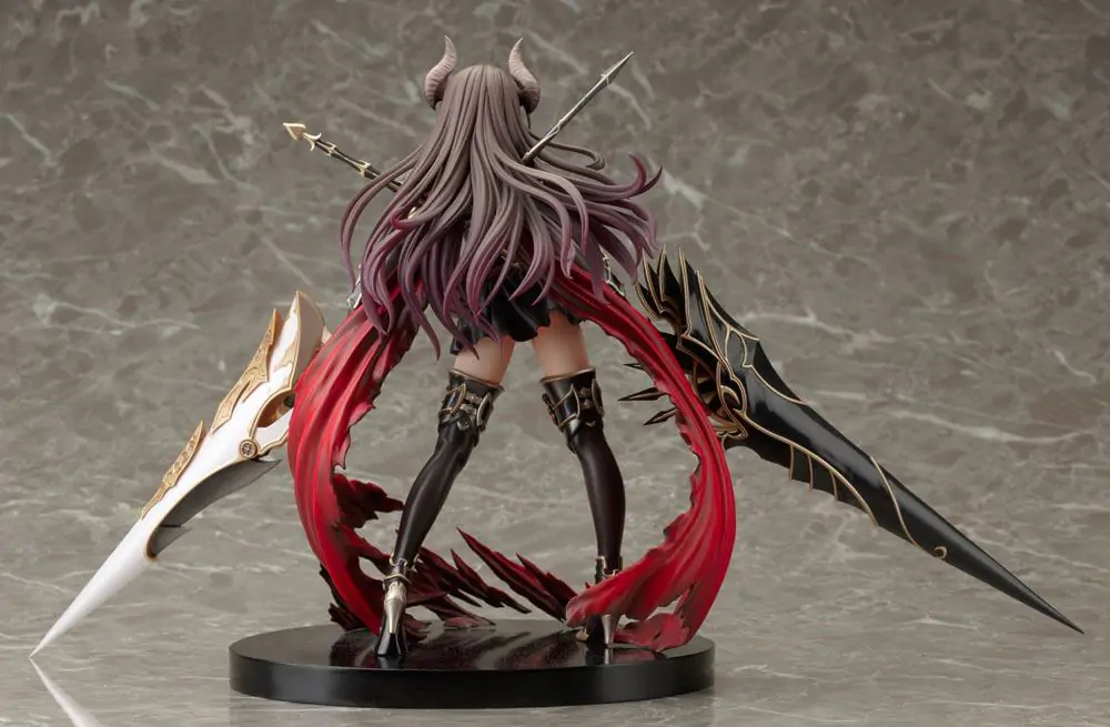 Statuie PVC Rage of Bahamut 1/8 Forte the Devoted 25 cm poza produsului