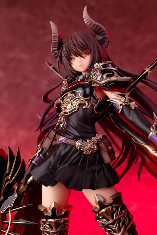 Statuie PVC Rage of Bahamut 1/8 Forte the Devoted 25 cm poza produsului