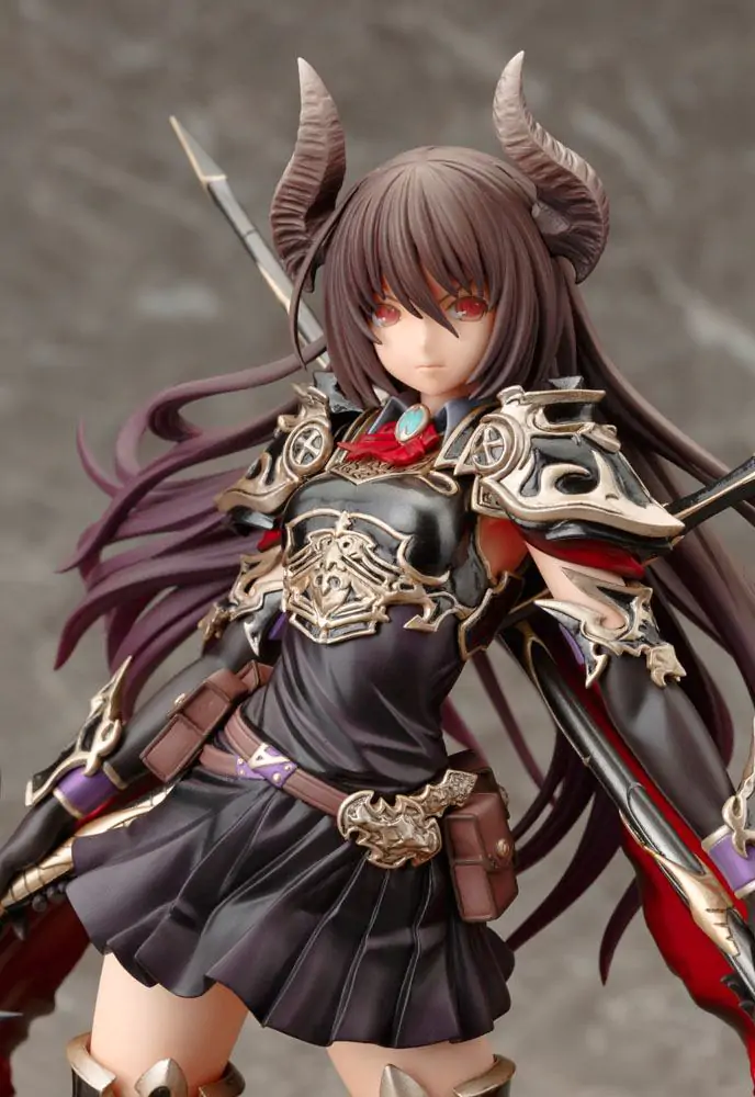 Statuie PVC Rage of Bahamut 1/8 Forte the Devoted 25 cm poza produsului