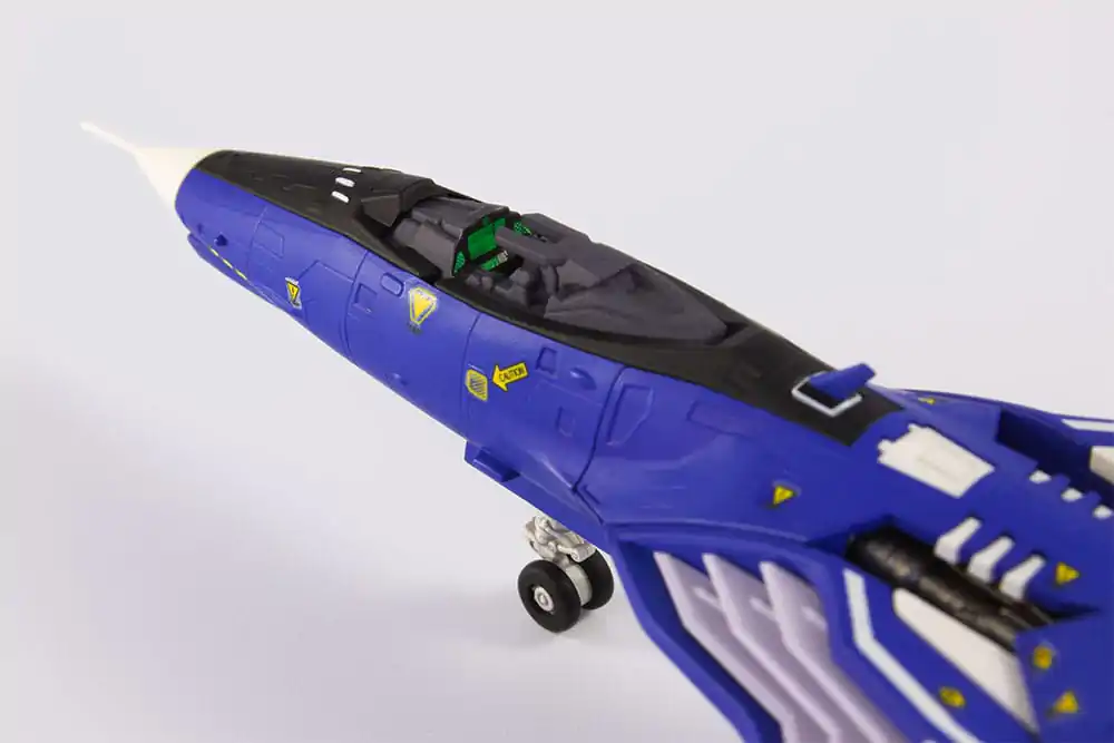 Raiden V Director´s Cut Kit de model plastic 1/100 FT-00004A Azuma 2P Color Ver. 18 cm poza produsului