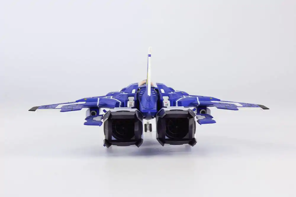 Raiden V Director´s Cut Kit de model plastic 1/100 FT-00004A Azuma 2P Color Ver. 18 cm poza produsului