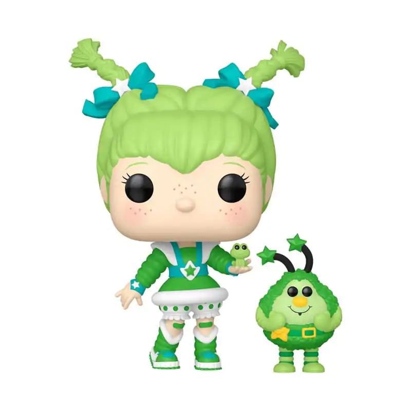 Rainbow Brite Funko POP! & Figurina Vinyl Buddy Patty O'Green & Lucky 9 cm poza produsului