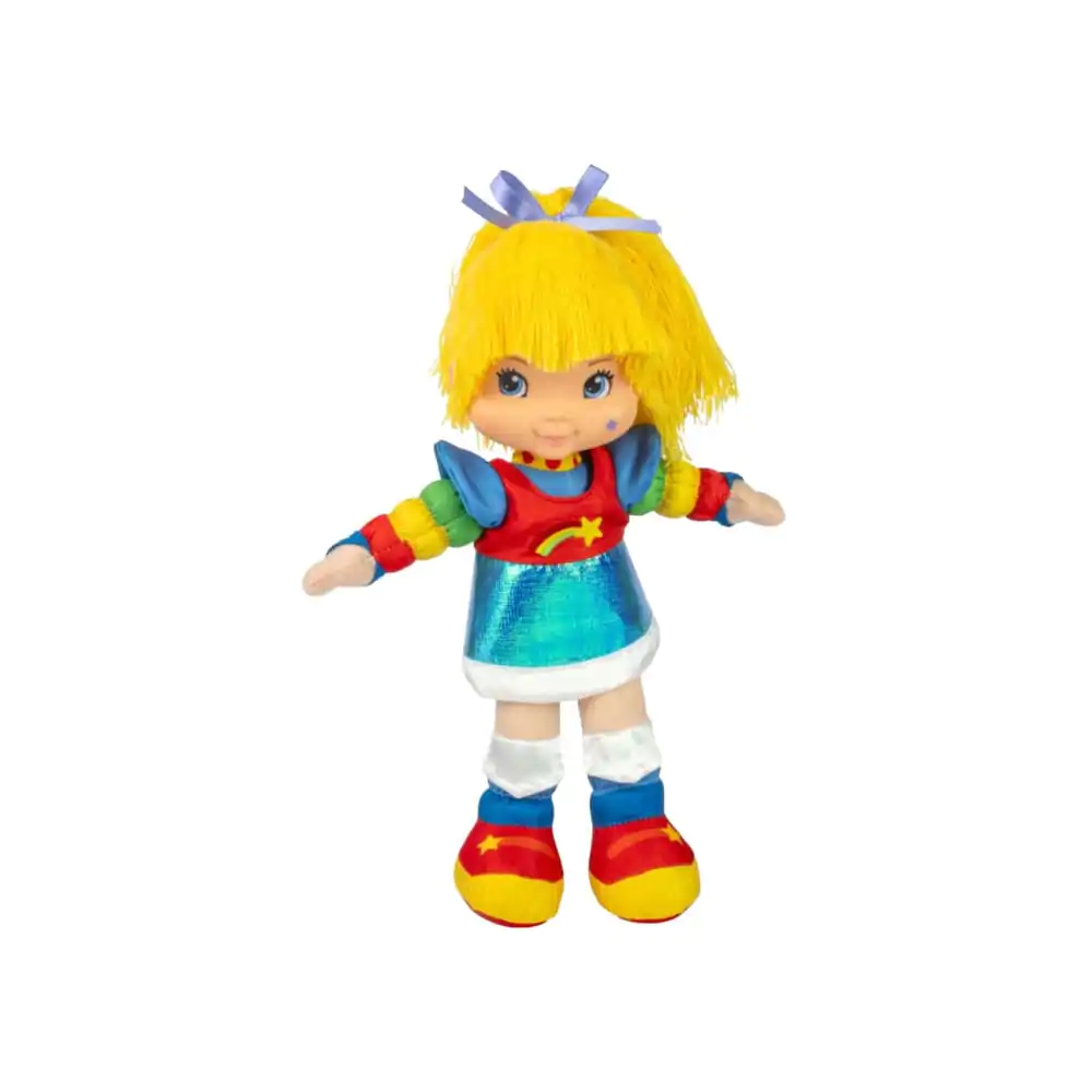 Rainbow Brite Păpușă din cârpă Strawberry Rainbow Brite 36 cm poza produsului