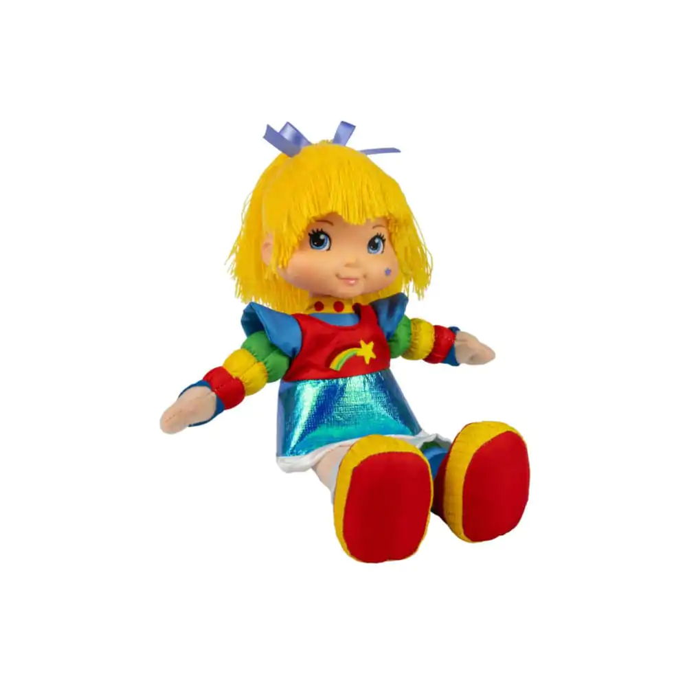 Rainbow Brite Păpușă din cârpă Strawberry Rainbow Brite 36 cm poza produsului