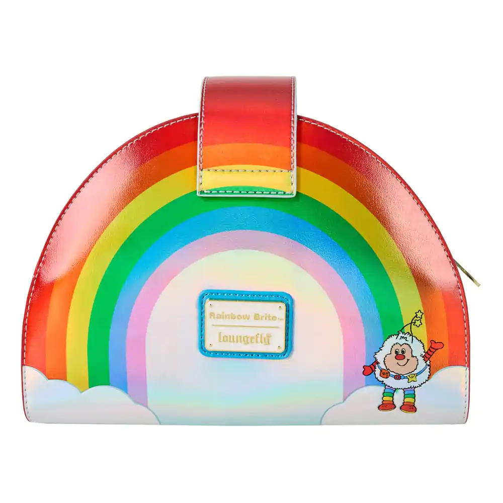 Geantă crossbody Rainbow Brite Rainbow Brite and Starlite poza produsului