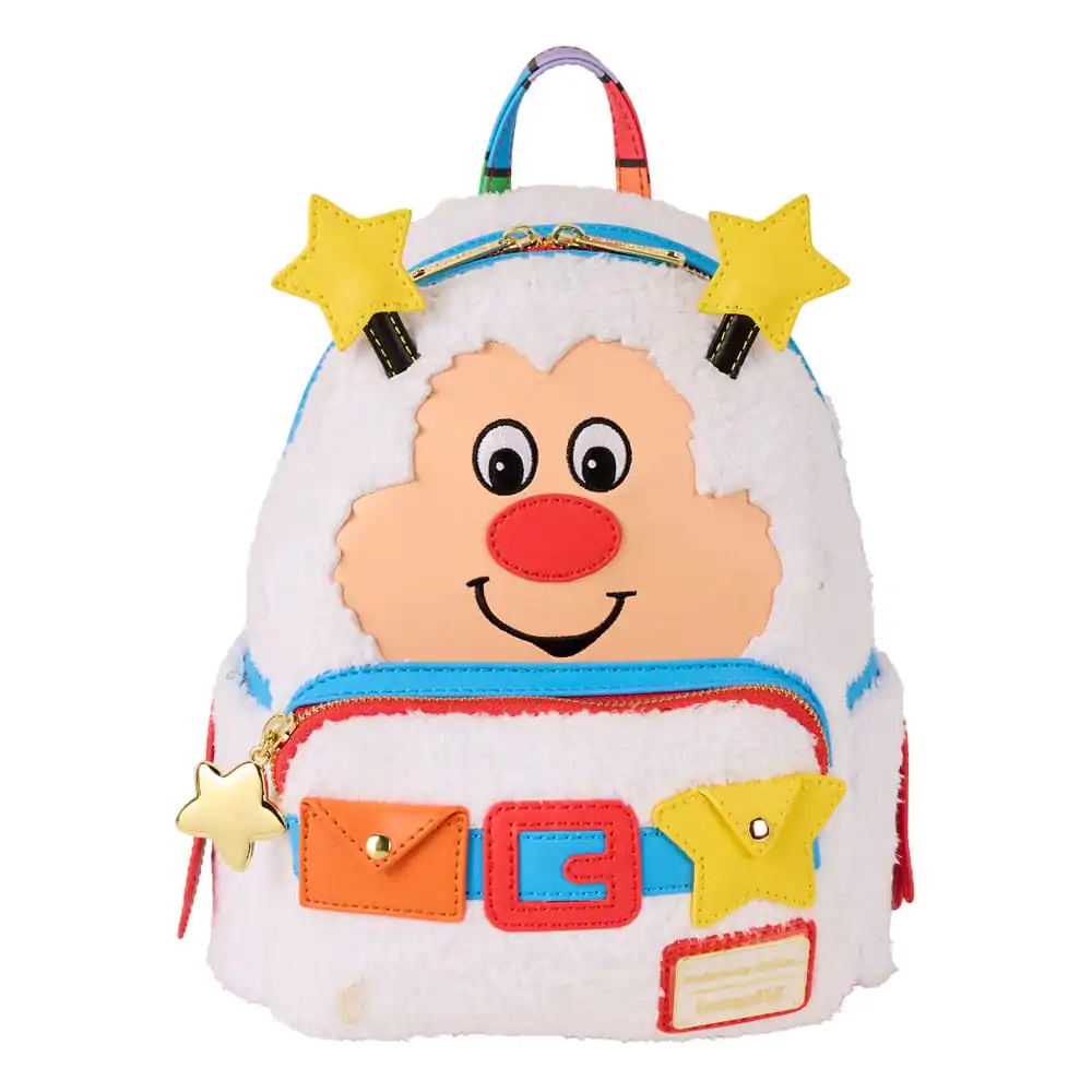 Rainbow Brite Mini Rucsac Twink poza produsului
