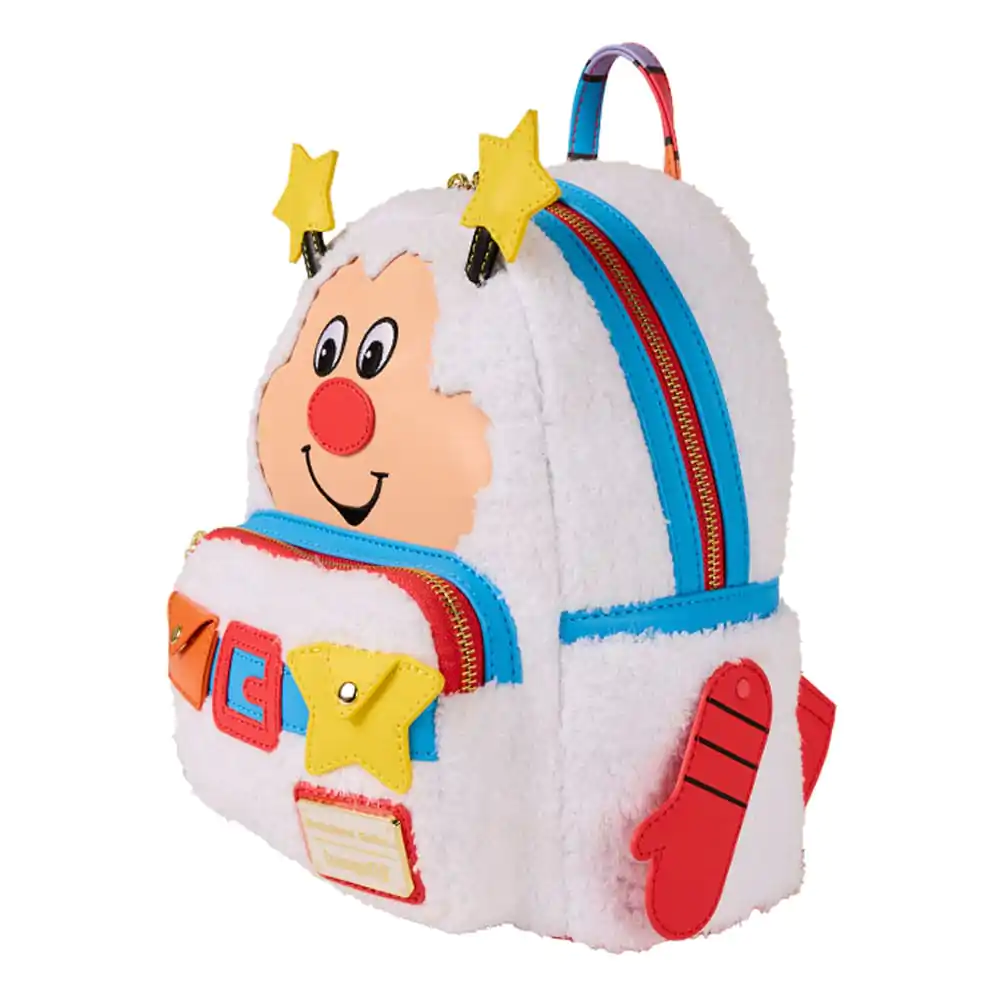 Rainbow Brite Mini Rucsac Twink poza produsului