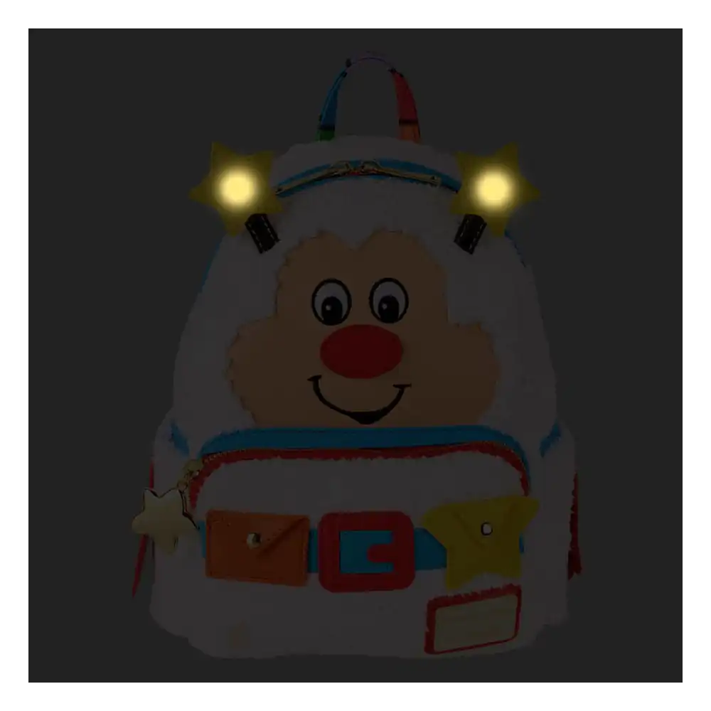 Rainbow Brite Mini Rucsac Twink poza produsului