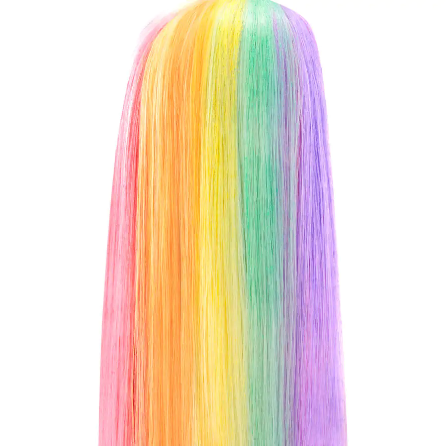 Păpușă Rainbow High Hair Chalk & Style Amaya poza produsului