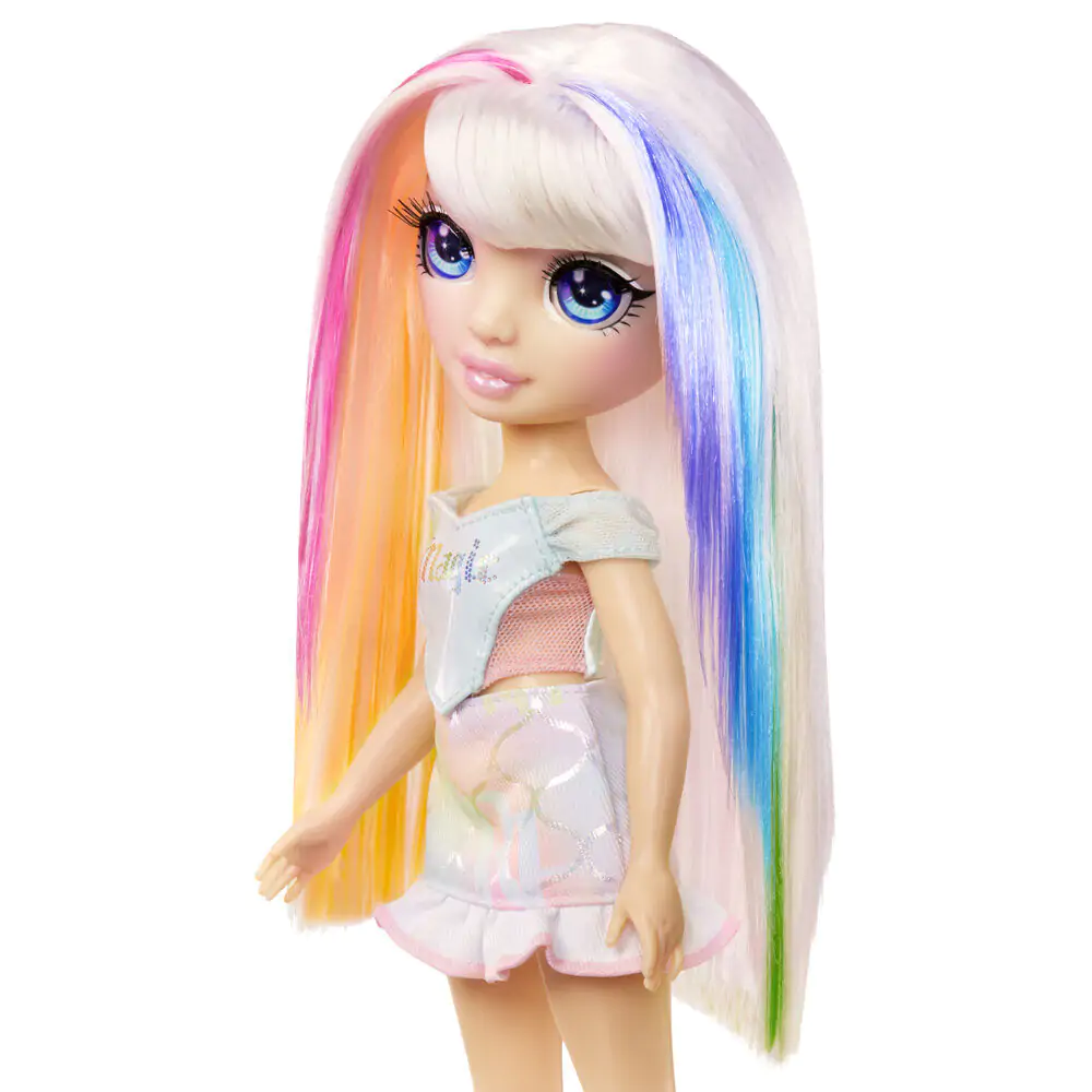 Rainbow High Papusa My Fashion Style Amaya poza produsului