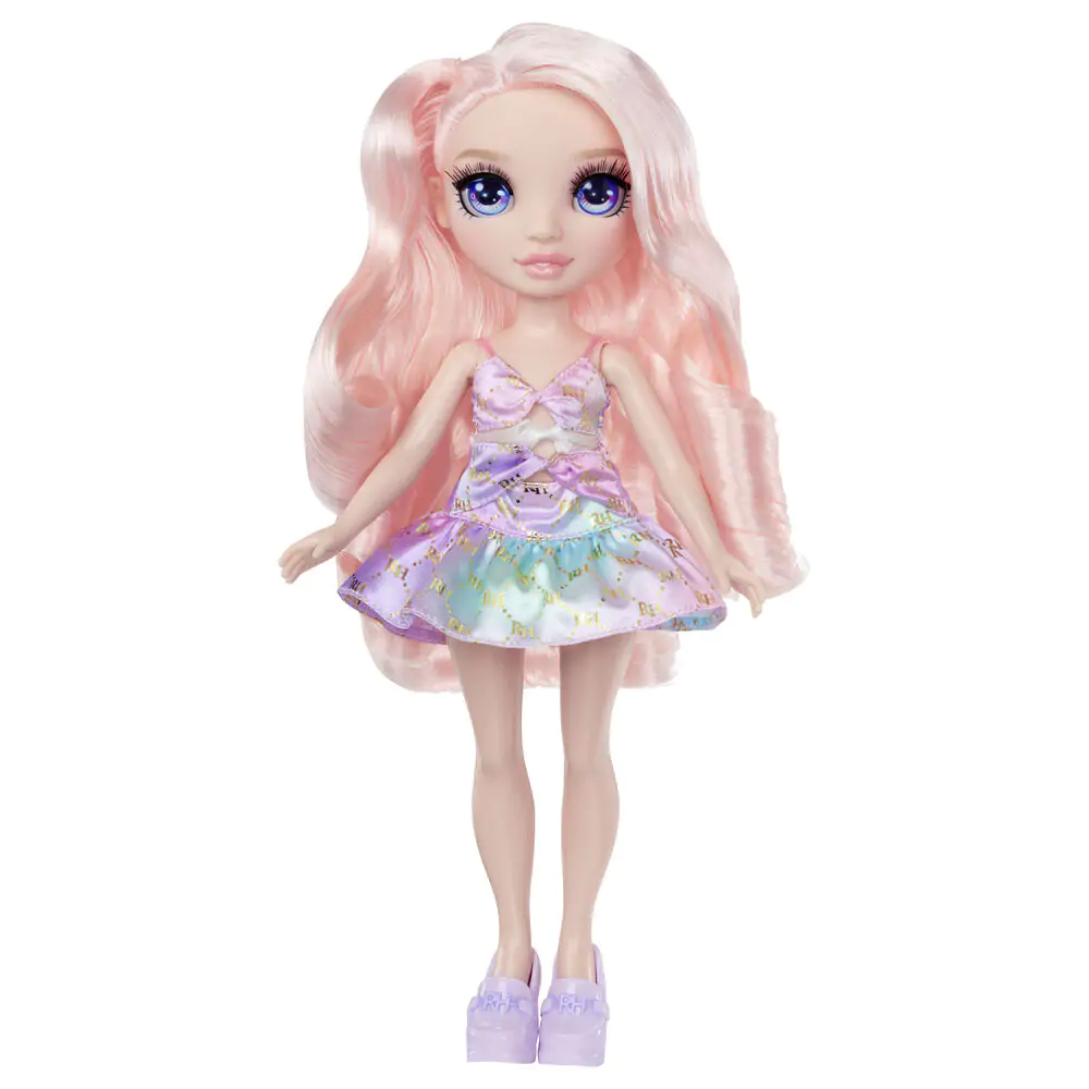 Rainbow High My Fashion Style papusa Bella poza produsului