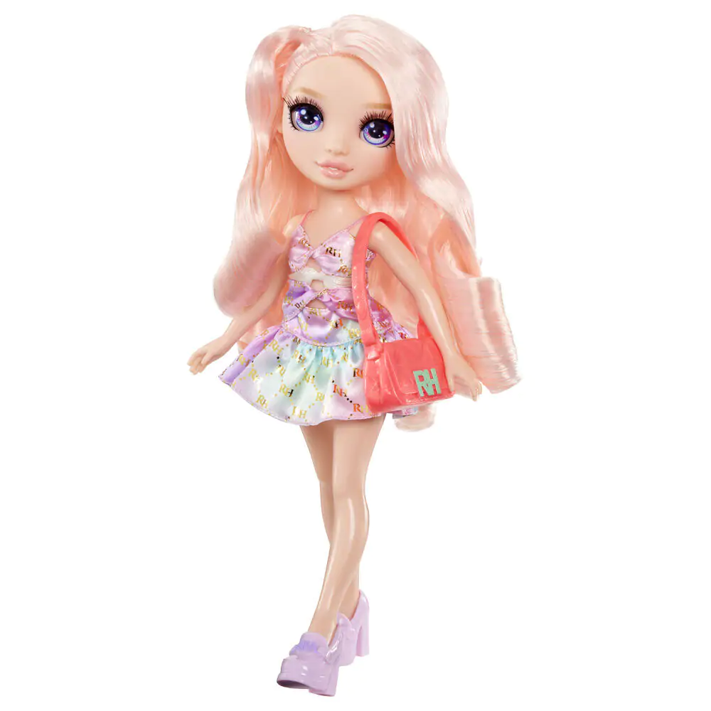 Rainbow High My Fashion Style papusa Bella poza produsului