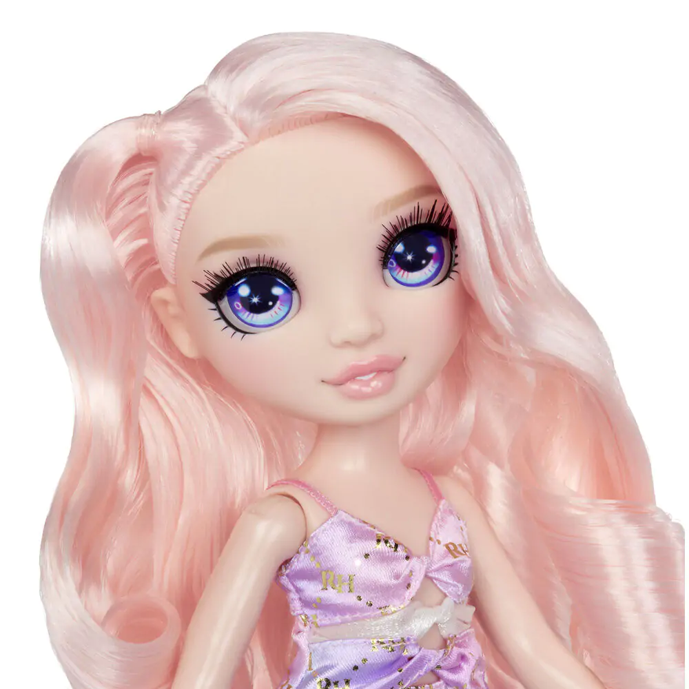 Rainbow High My Fashion Style papusa Bella poza produsului