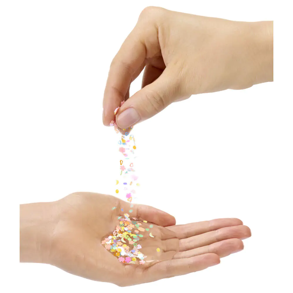 Rainbow High Rainbow Shimmers Feature Fantasy papusa Bella poza produsului