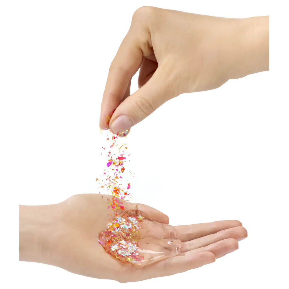 Rainbow High Rainbow Shimmers Papusa de fantezie Iris poza produsului
