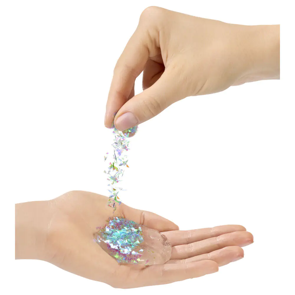 Rainbow High Rainbow Shimmers Feature Fantasy papusa Skyler poza produsului