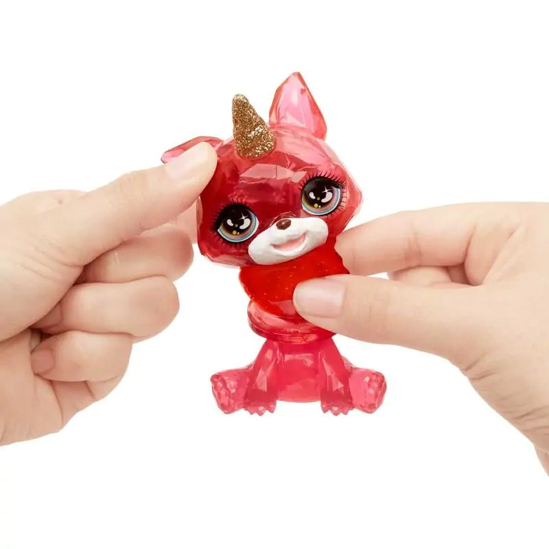 Păpușă Rainbow High Rainbow World Ruby 25 cm poza produsului