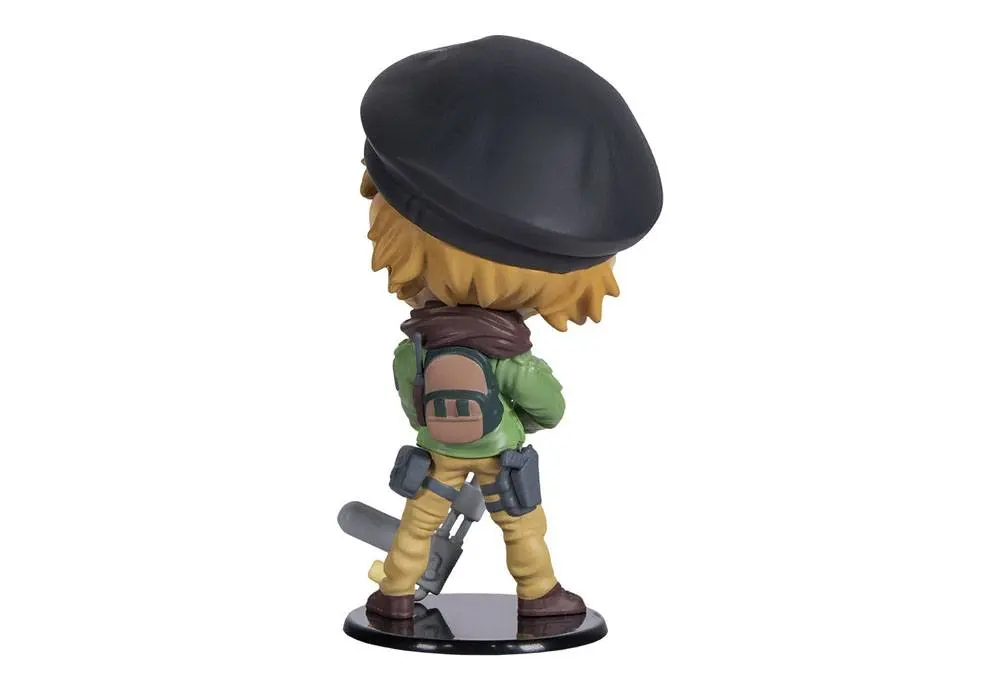 Rainbow Six Siege 6 Colecție Figurina Chibi Seria 6 Maverick 10 cm poza produsului