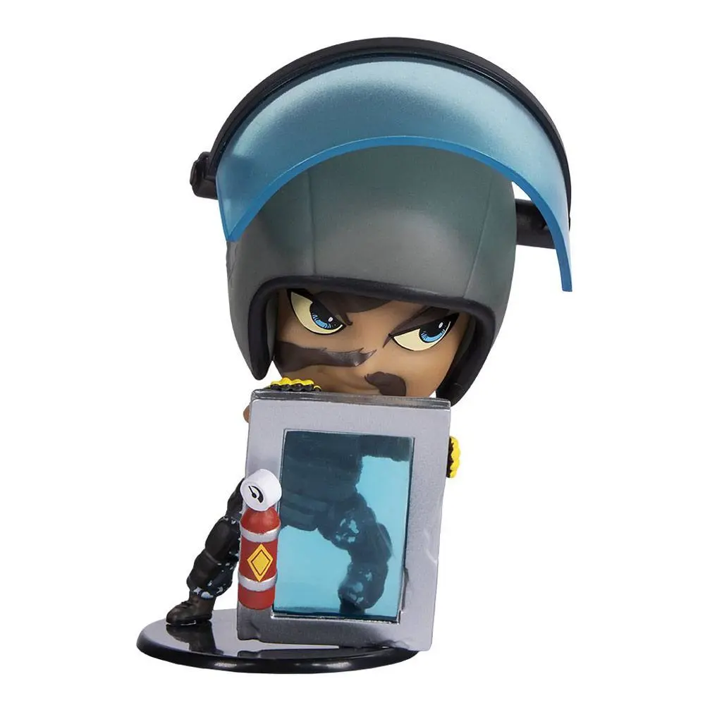Rainbow Six Siege 6 Colecție Figurina Chibi Seria 6 Mira 10 cm poza produsului