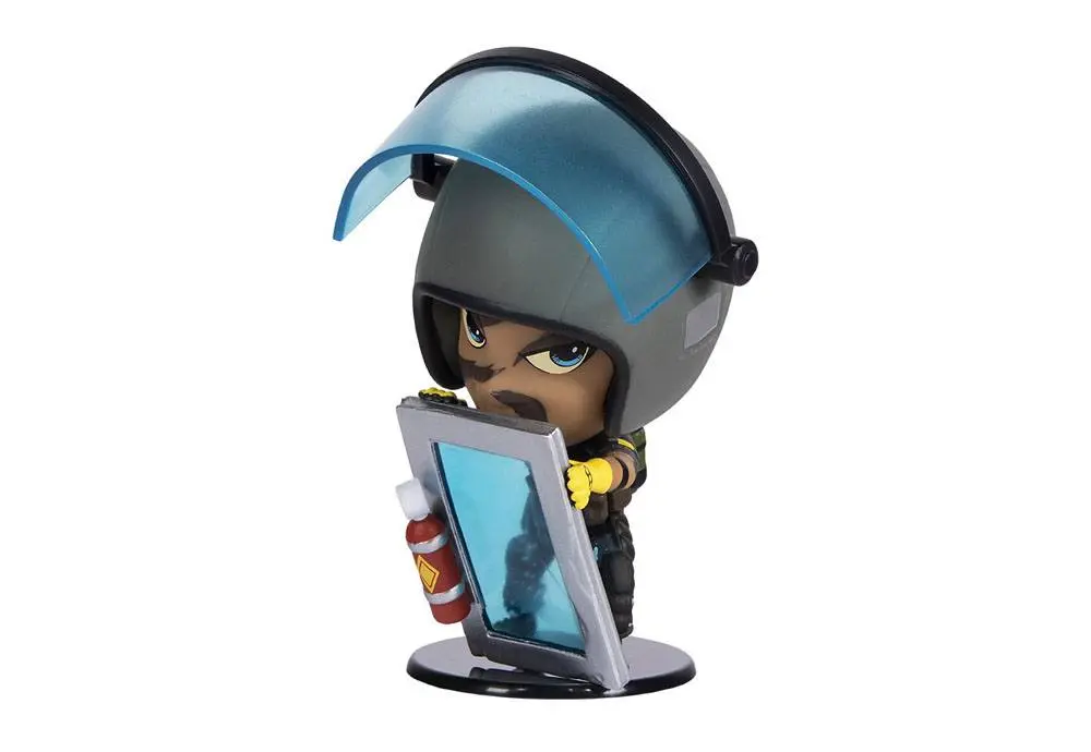 Rainbow Six Siege 6 Colecție Figurina Chibi Seria 6 Mira 10 cm poza produsului