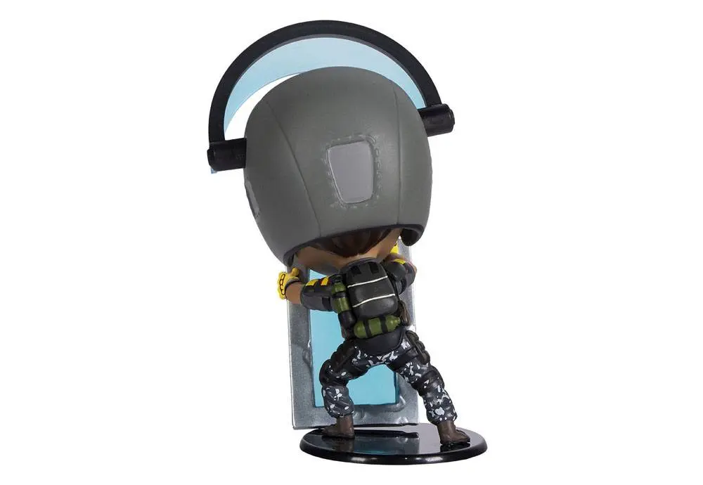 Rainbow Six Siege 6 Colecție Figurina Chibi Seria 6 Mira 10 cm poza produsului