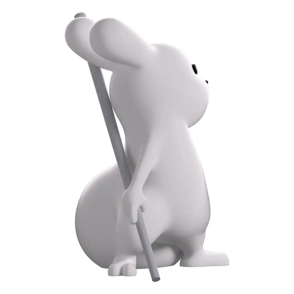 Rainworld Figurina de Vinil Slugcat 10 cm poza produsului