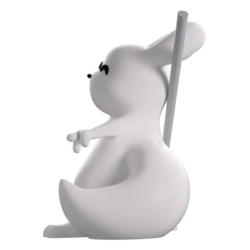 Rainworld Figurina de Vinil Slugcat 10 cm poza produsului
