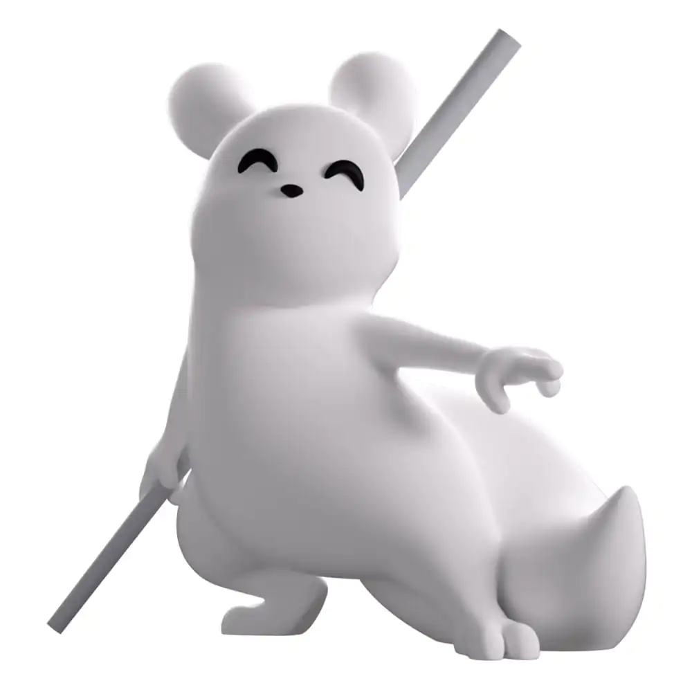 Rainworld Figurina de Vinil Slugcat 10 cm poza produsului