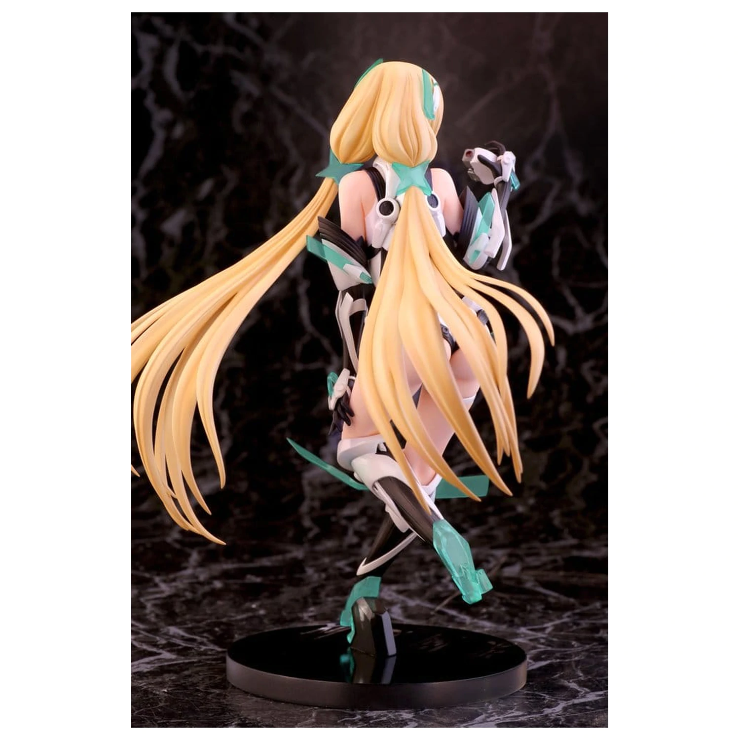 Rakuen Tsuiho - Expelled from Paradise Statuie din PVC 1/8 Angela Balzac 21 cm poza produsului