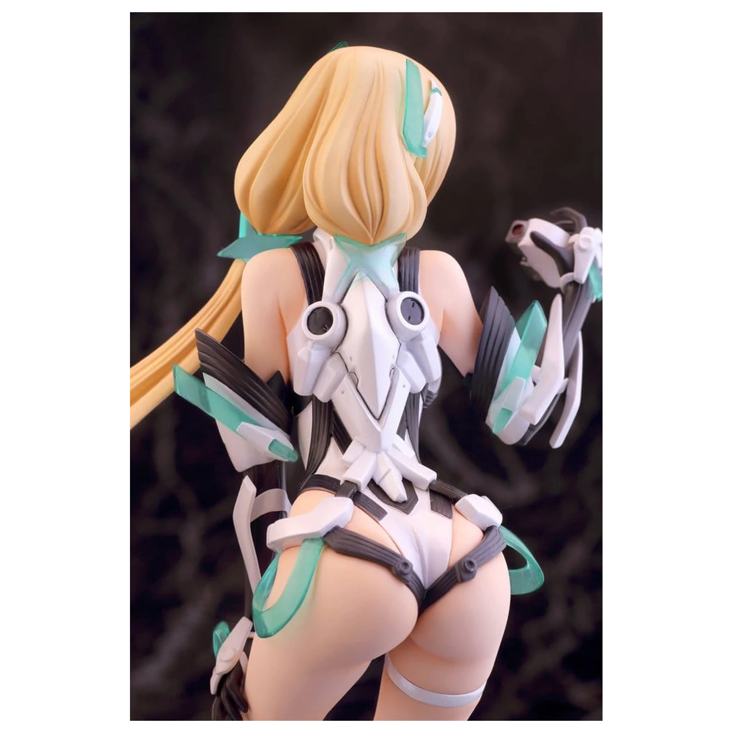 Rakuen Tsuiho - Expelled from Paradise Statuie din PVC 1/8 Angela Balzac 21 cm poza produsului