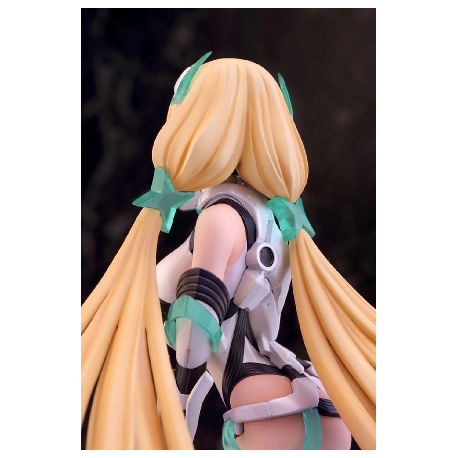 Rakuen Tsuiho - Expelled from Paradise Statuie din PVC 1/8 Angela Balzac 21 cm poza produsului