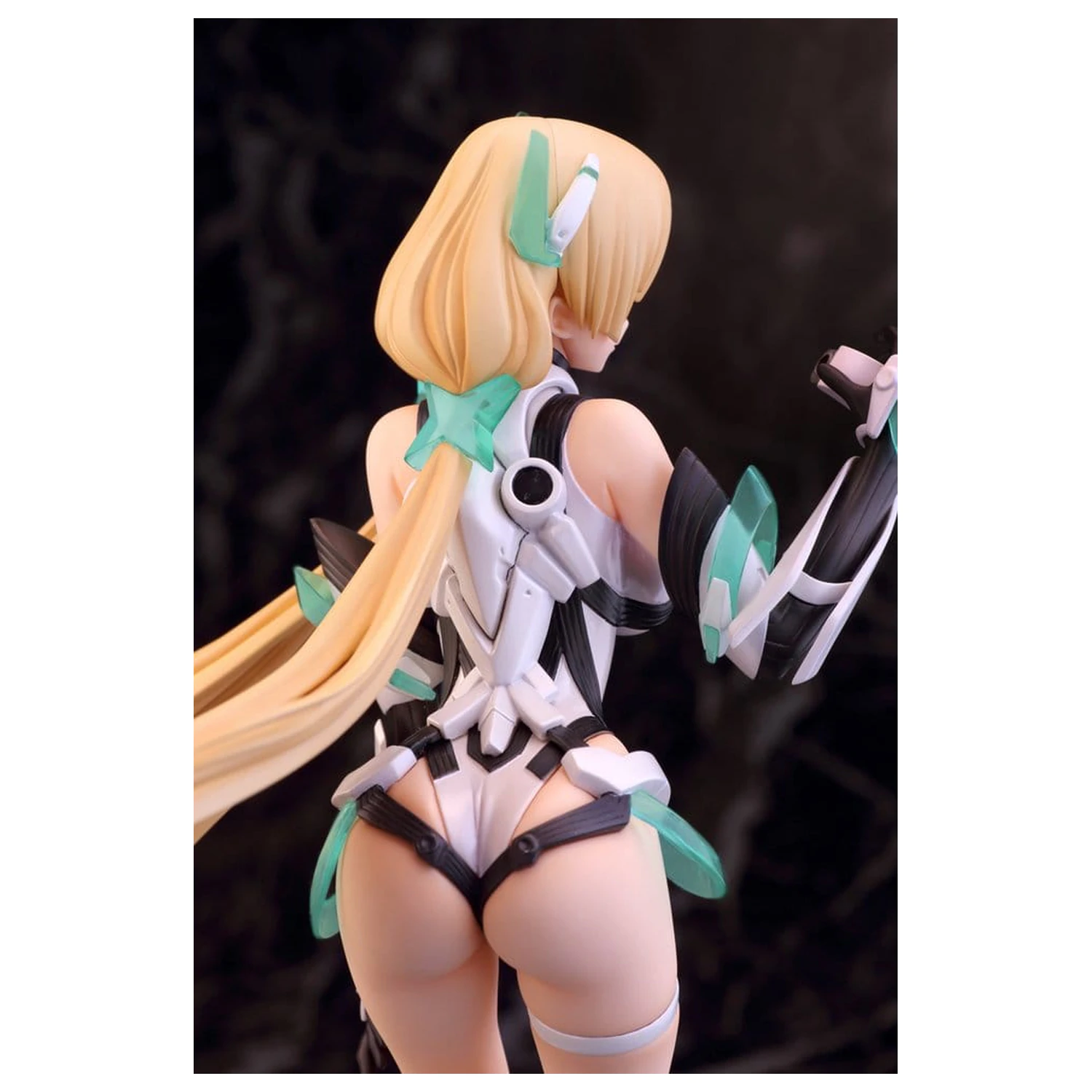 Rakuen Tsuiho - Expelled from Paradise Statuie din PVC 1/8 Angela Balzac 21 cm poza produsului