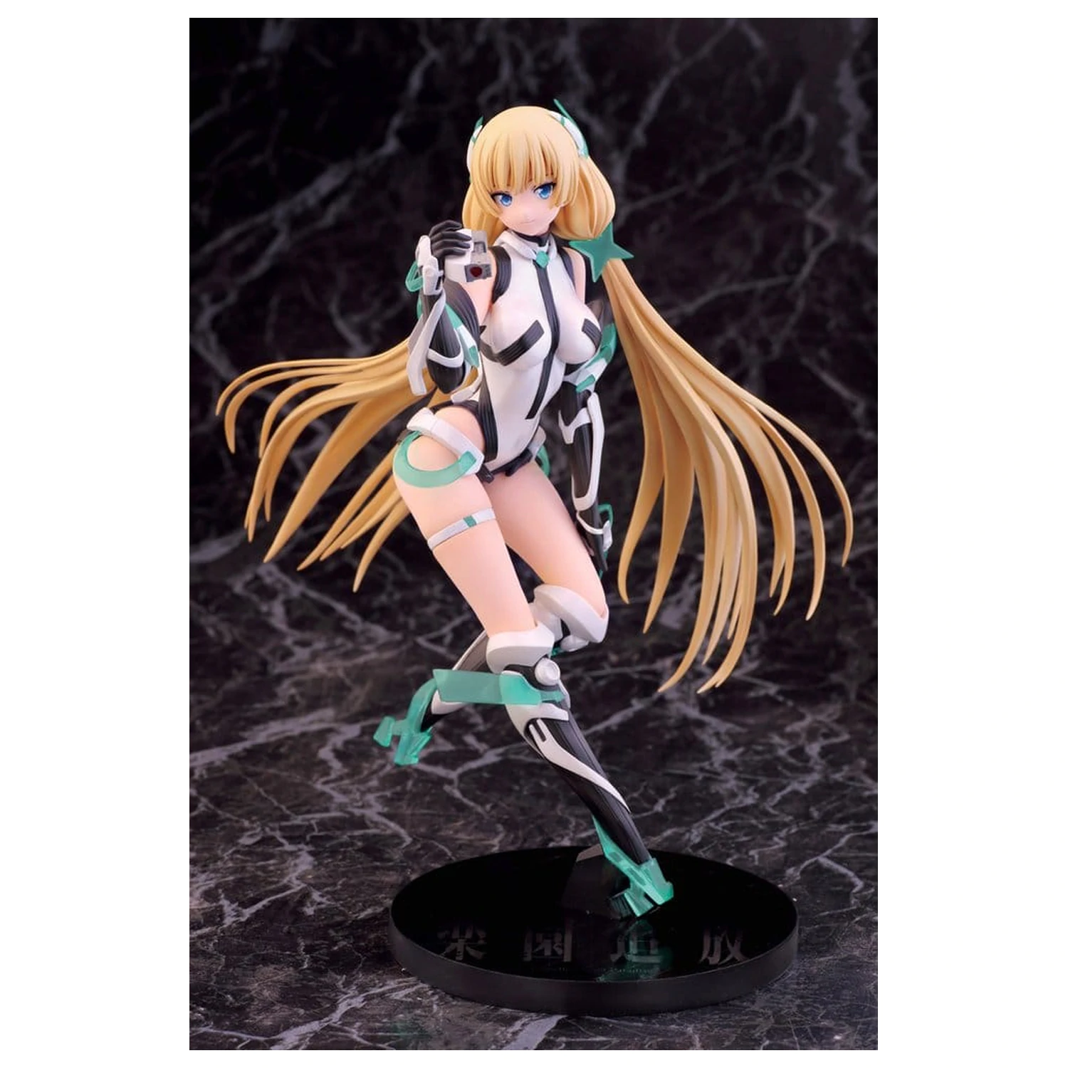 Rakuen Tsuiho - Expelled from Paradise Statuie din PVC 1/8 Angela Balzac 21 cm poza produsului