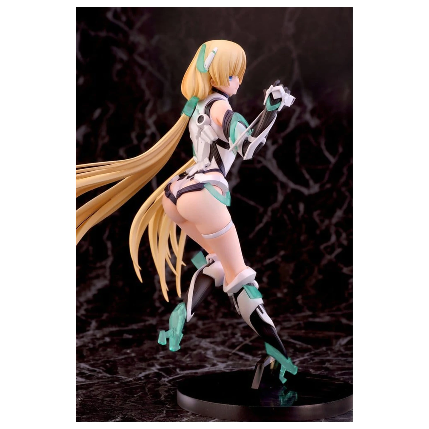Rakuen Tsuiho - Expelled from Paradise Statuie din PVC 1/8 Angela Balzac 21 cm poza produsului