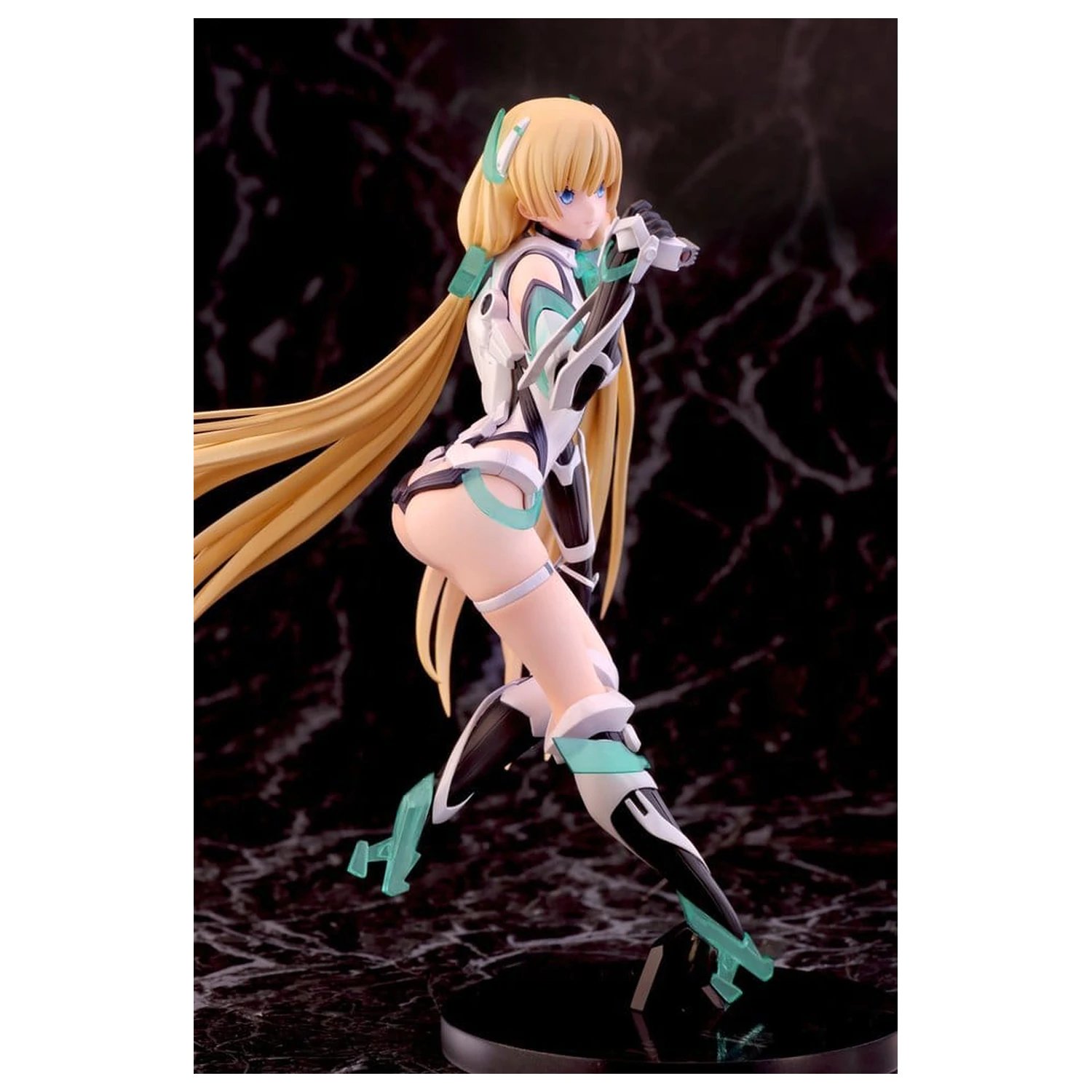Rakuen Tsuiho - Expelled from Paradise Statuie din PVC 1/8 Angela Balzac 21 cm poza produsului