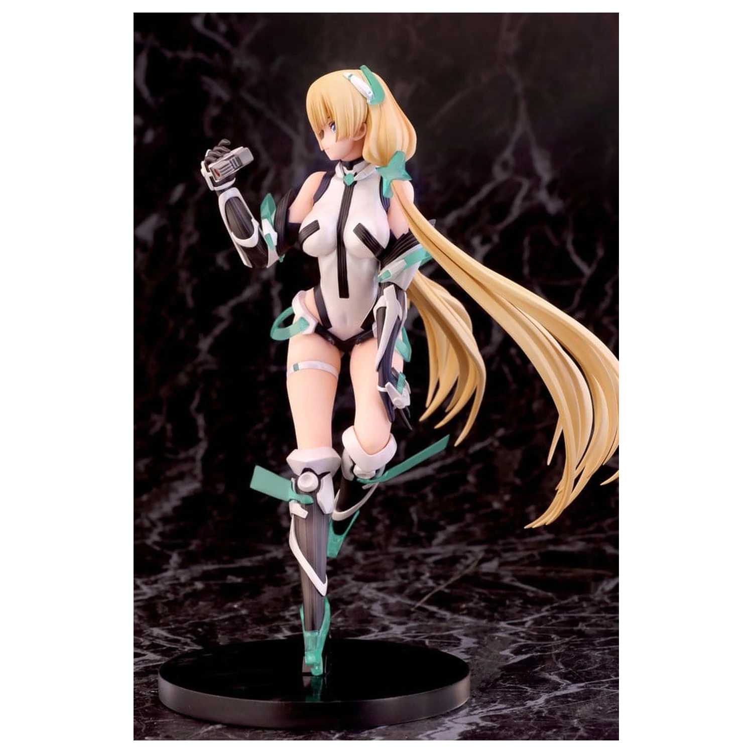 Rakuen Tsuiho - Expelled from Paradise Statuie din PVC 1/8 Angela Balzac 21 cm poza produsului