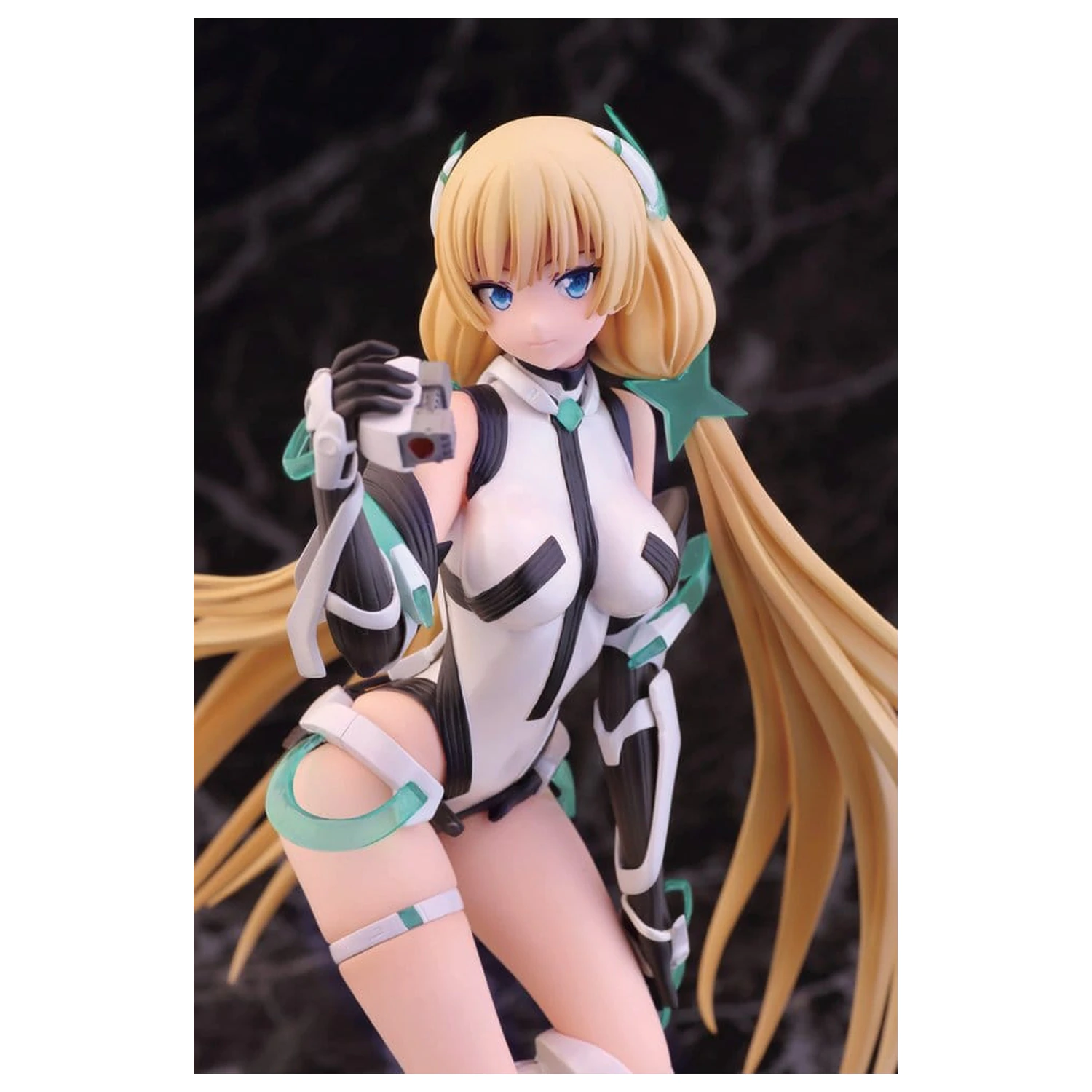 Rakuen Tsuiho - Expelled from Paradise Statuie din PVC 1/8 Angela Balzac 21 cm poza produsului