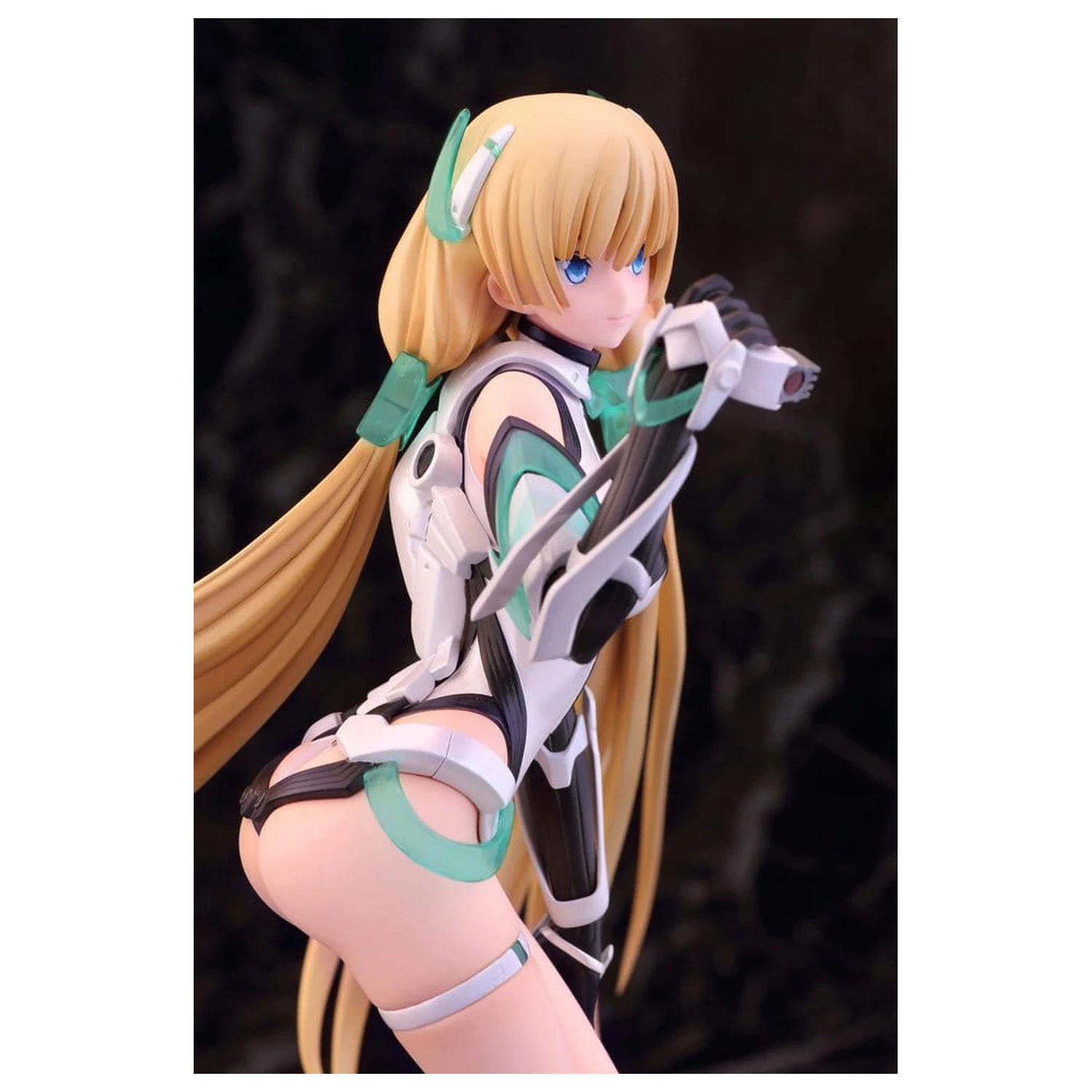 Rakuen Tsuiho - Expelled from Paradise Statuie din PVC 1/8 Angela Balzac 21 cm poza produsului