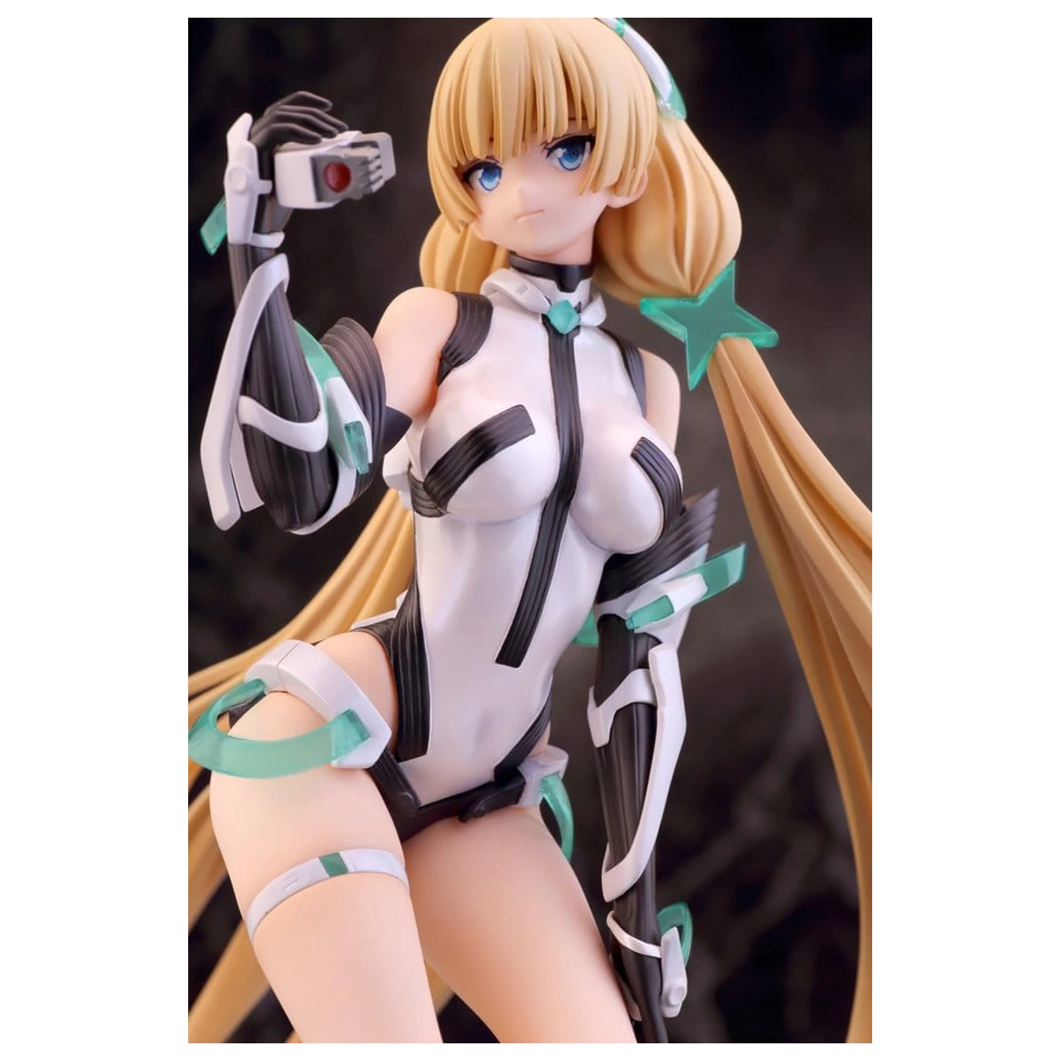 Rakuen Tsuiho - Expelled from Paradise Statuie din PVC 1/8 Angela Balzac 21 cm poza produsului