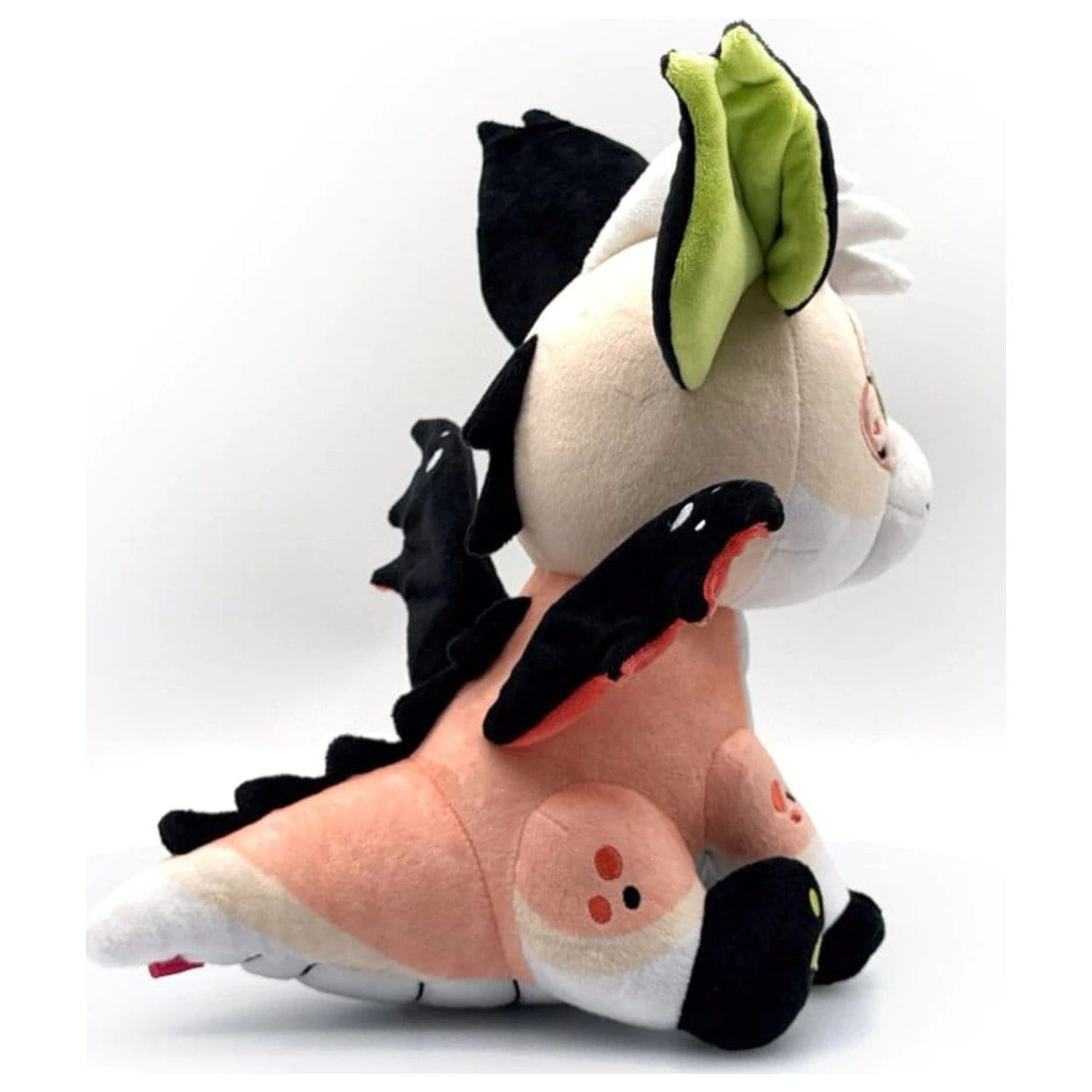 Rankless Figurina de plus Apple the Dragon 23 cm poza produsului