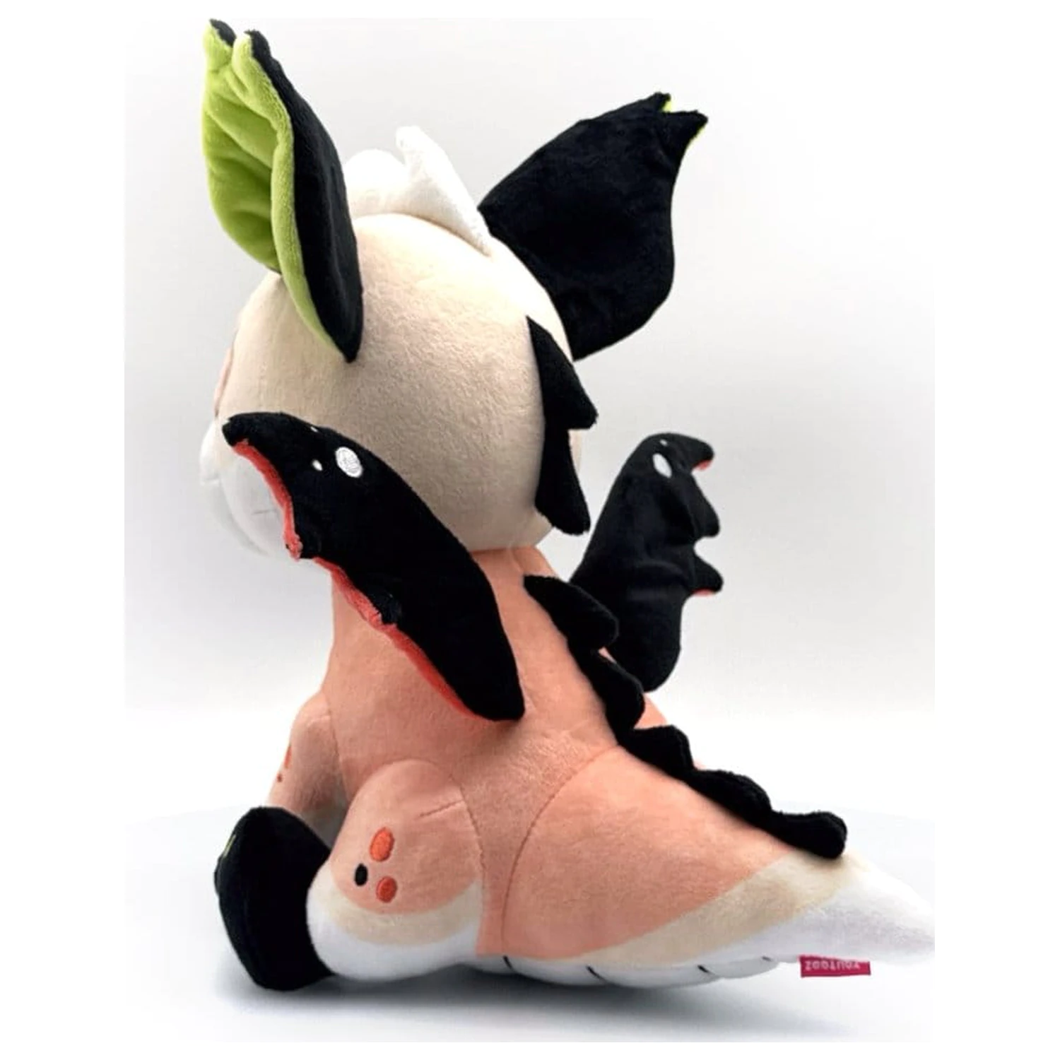 Rankless Figurina de plus Apple the Dragon 23 cm poza produsului