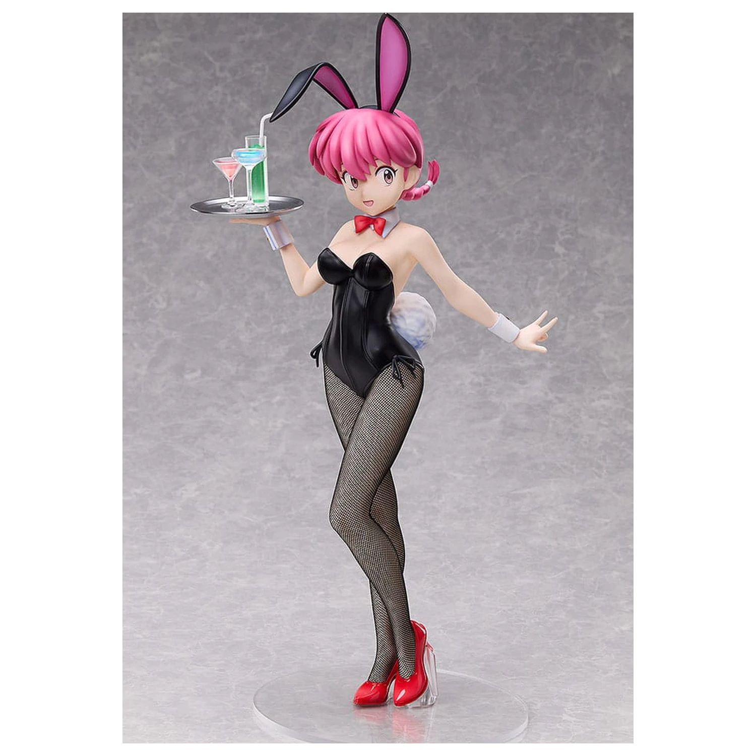 Ranma 1/2 statueta PVC 1/4 Ranma: Bunny Ver. 44 cm poza produsului