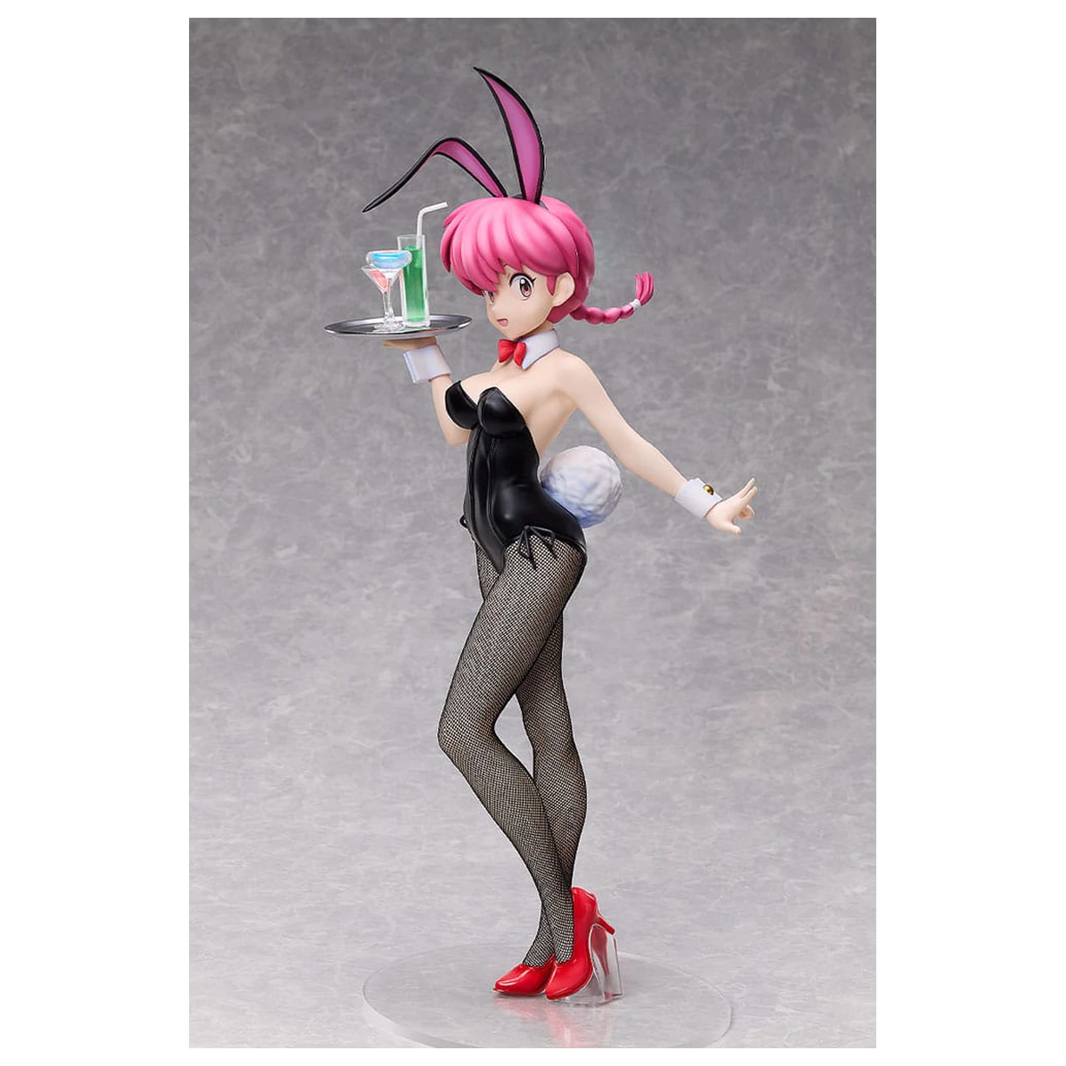 Ranma 1/2 statueta PVC 1/4 Ranma: Bunny Ver. 44 cm poza produsului
