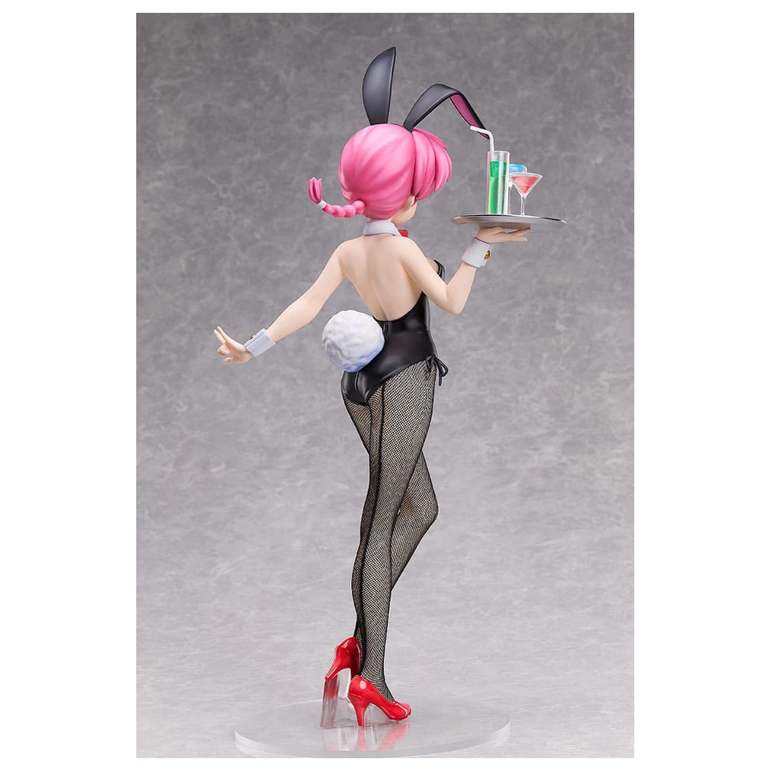 Ranma 1/2 statueta PVC 1/4 Ranma: Bunny Ver. 44 cm poza produsului