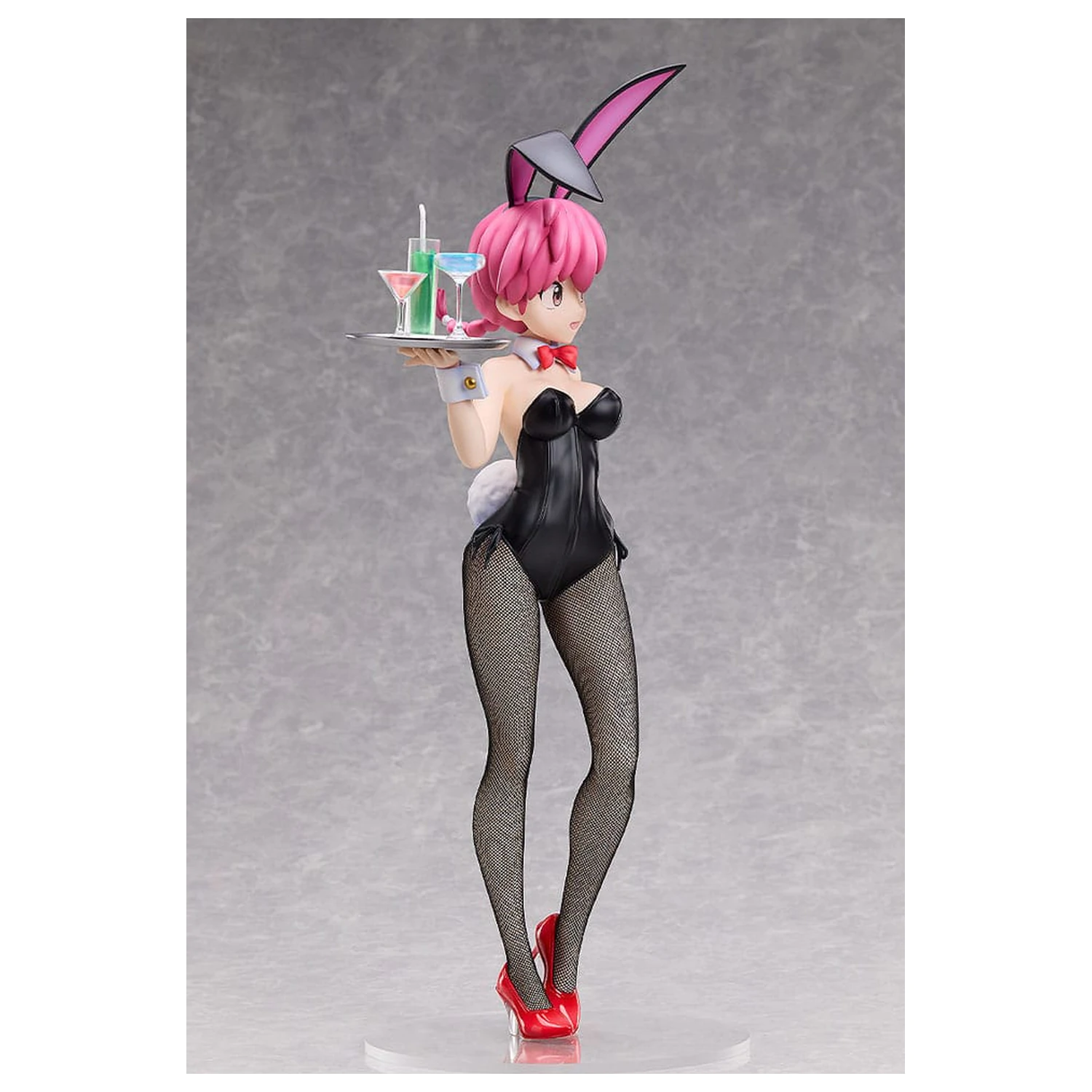 Ranma 1/2 statueta PVC 1/4 Ranma: Bunny Ver. 44 cm poza produsului